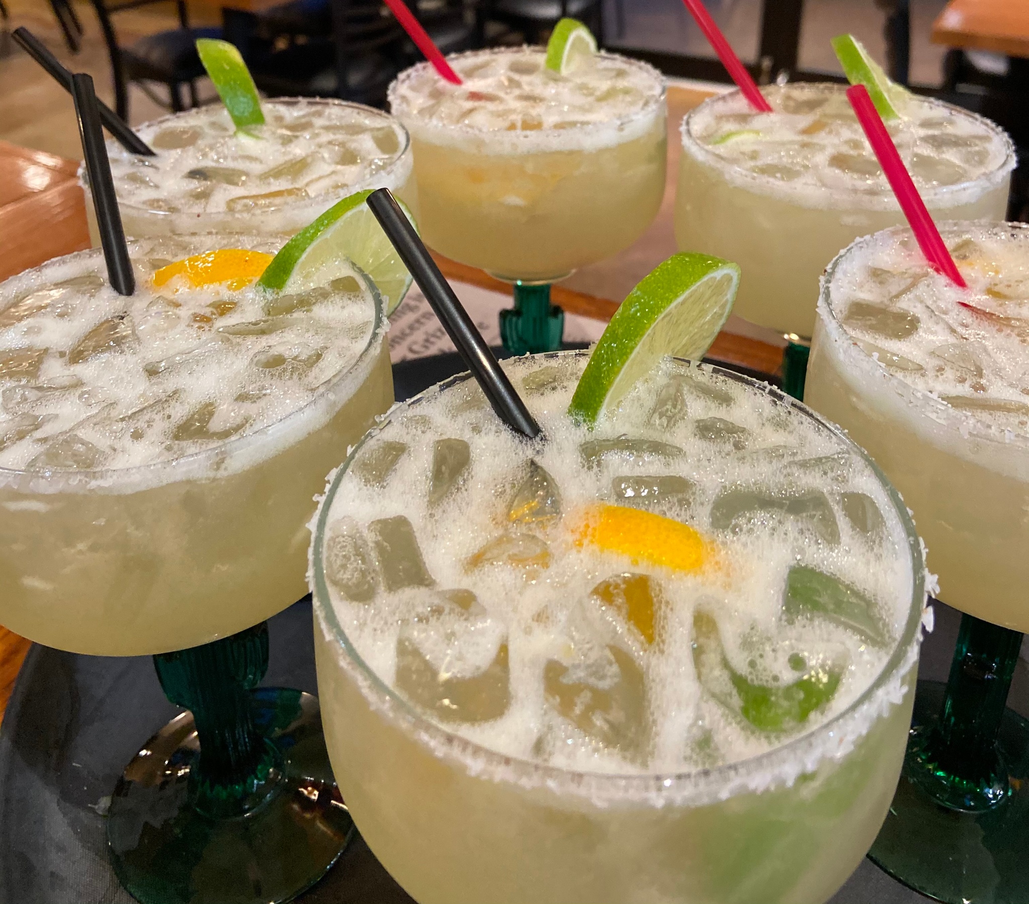 Enjoy Mexican Cuisine with $7 for $10 Deal for Dine In or Carryout