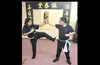 Martial Arts Fun for 4 Weeks of Youth Kung Fu lessons, Ages 6-12 20% Off