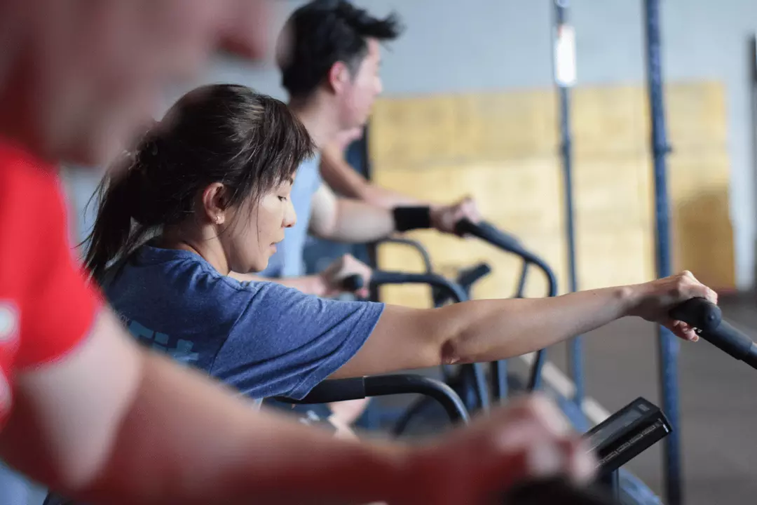 3 or 5 Personalized Sessions at Nevada Fitness - Up to 53% Off
