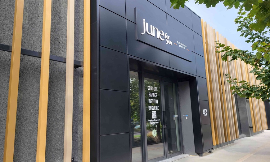 Image 2: Jusqu'à 43% de remise sur Massage - Tissus profonds chez Em'isFair