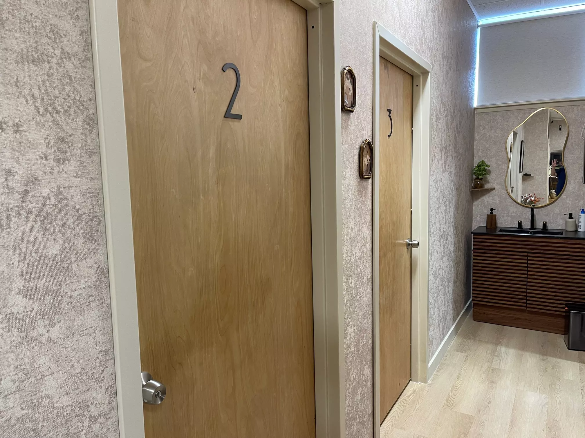 Relax and Unwind with a Choice of 60, 90, or 120-Minute Massages