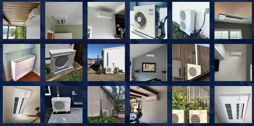 Furnace/AC Safety & Efficiency Check, HVAC Tune Up and More