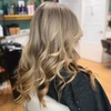 Image 5: Premium Hair Color, Highlights & Brazilian Blowout Styling Packages