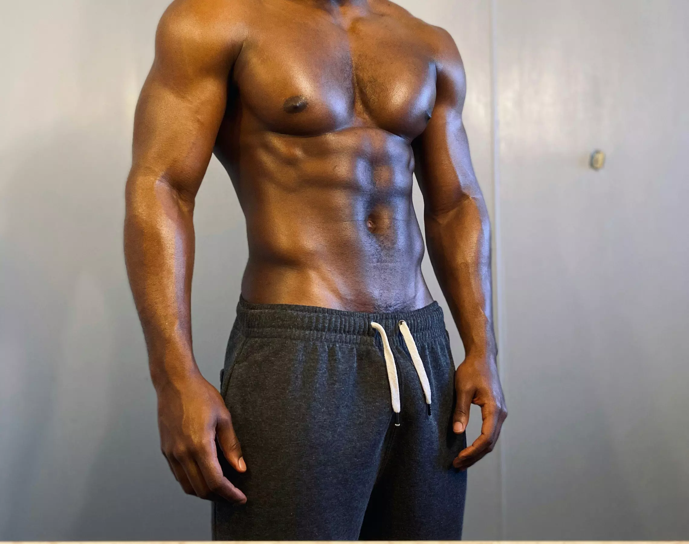 Experience a Comfortable Manzilian Wax Today!