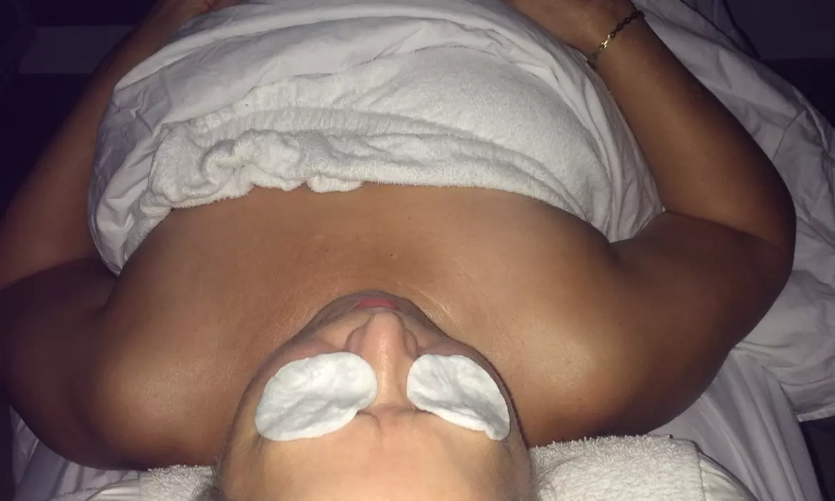 1, 2 or 3 30-Min Facials with 30-Min Foot Reflexology Massage
