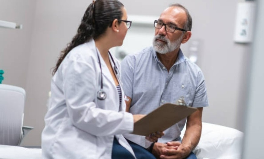 Image 3: Hidroterapia de colon  con agua filtrada 