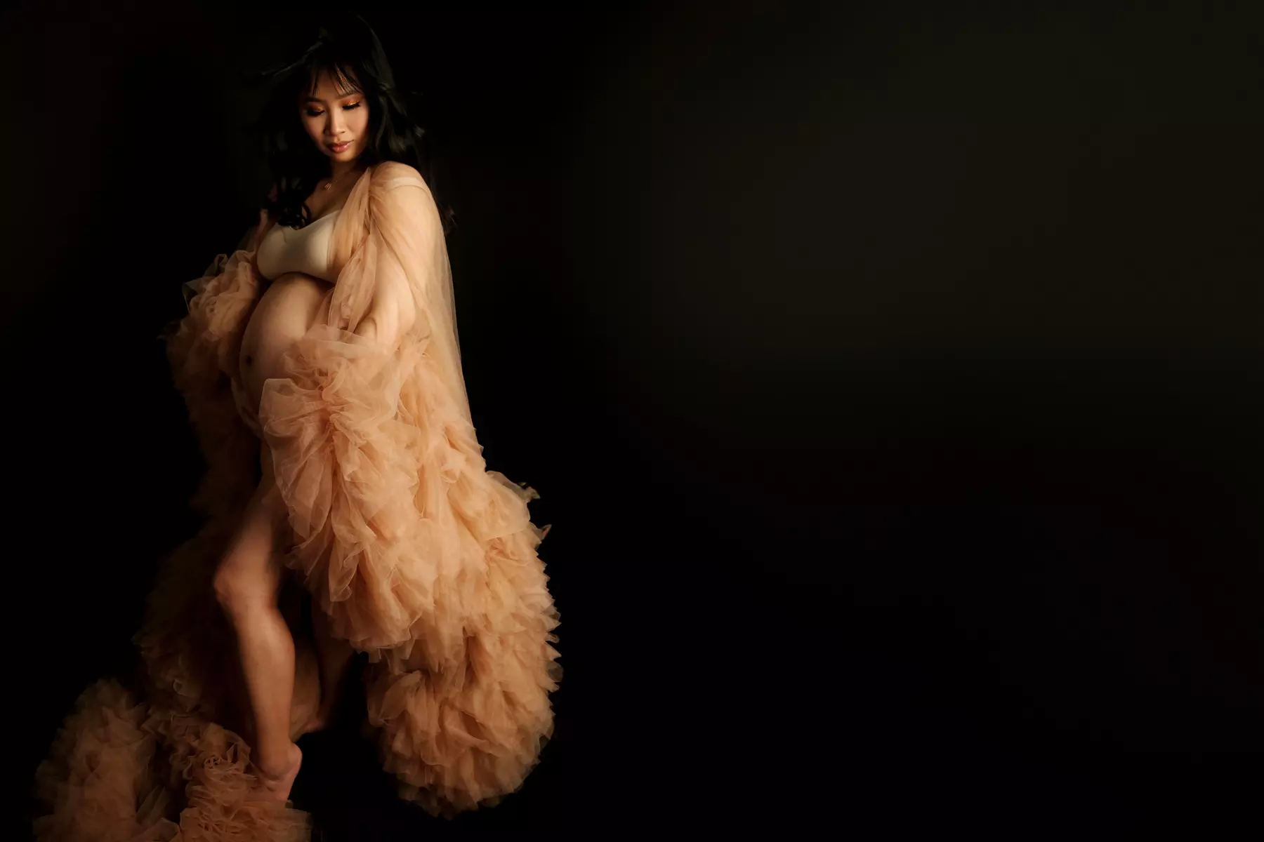 Up to 90% Off on Maternity Photography at Harlem Studio