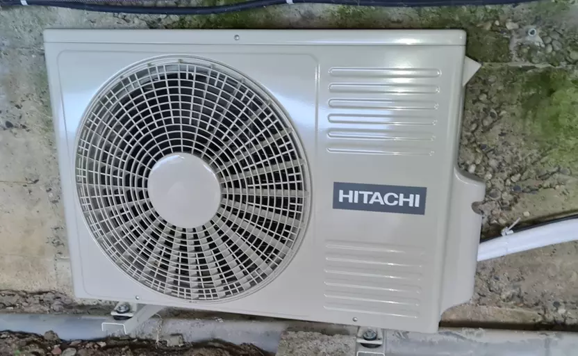 Entretien pompe à chaleur air/eau ou clim réversible avec Proclimellia