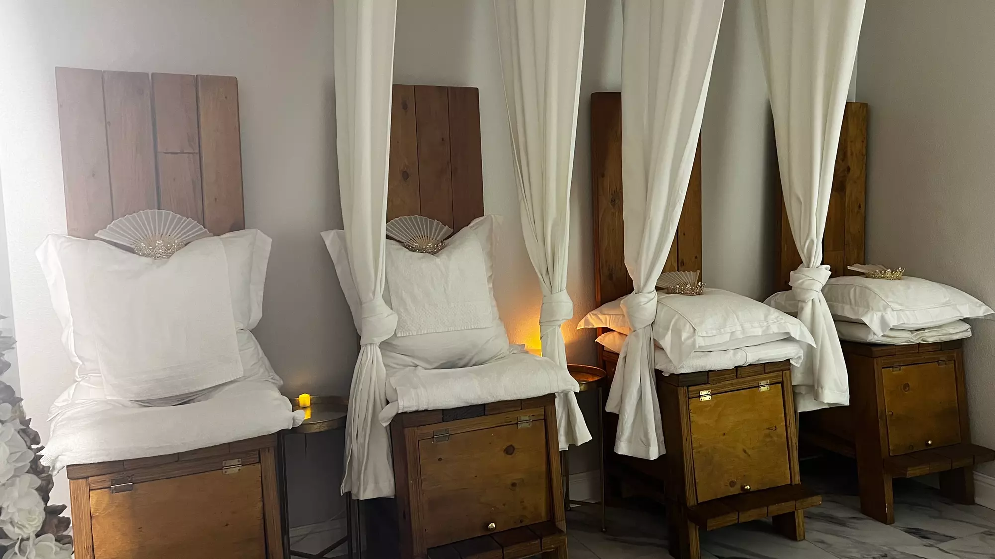 Experience V-Steam and Detox Sauna Blanket for Ultimate Relaxation