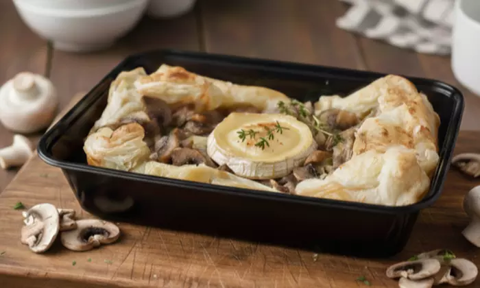 Bon d'achat sur toute la boutique Festin à Domicile