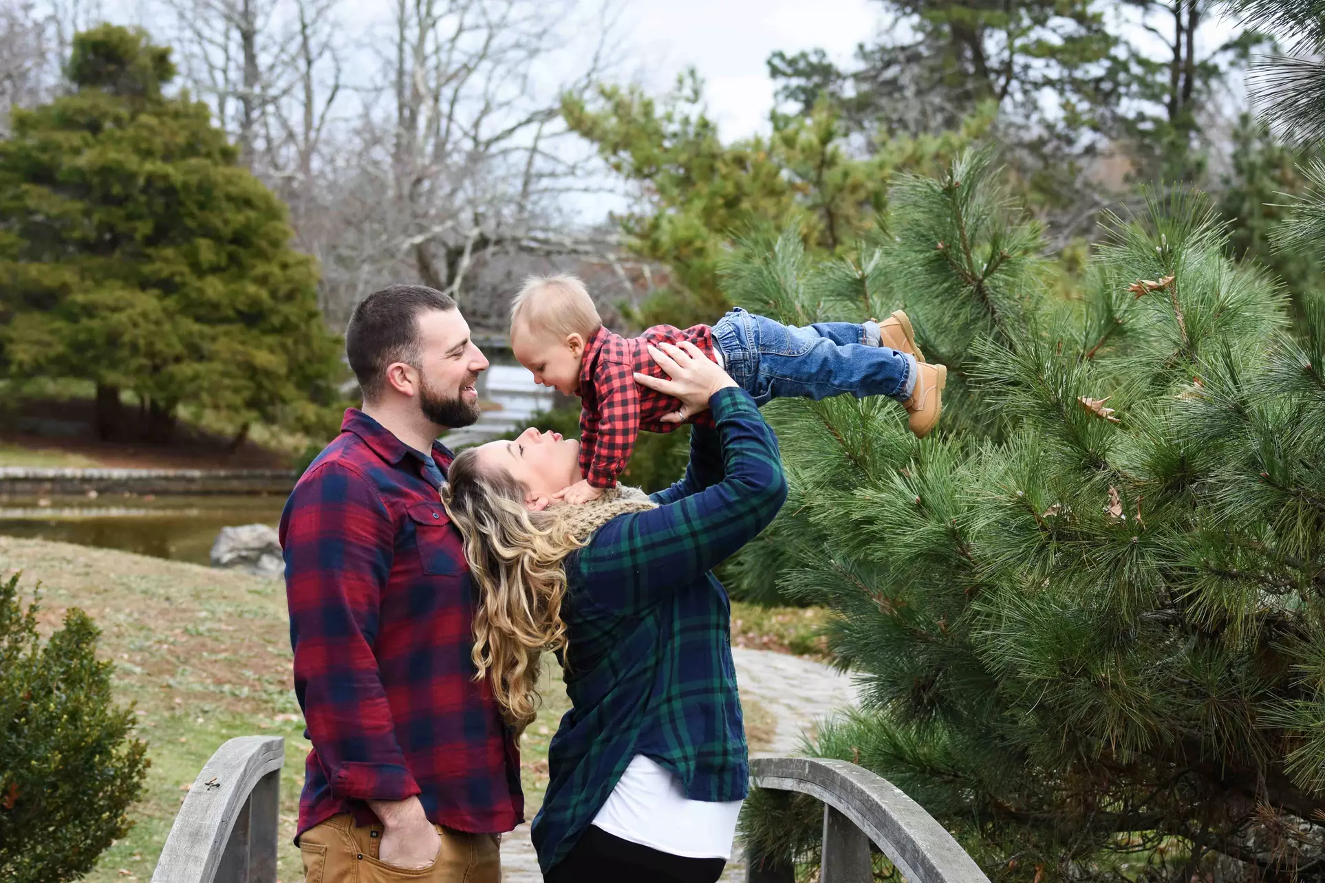 Up to 86% Off on Outdoor Family & Children Photo Sessions