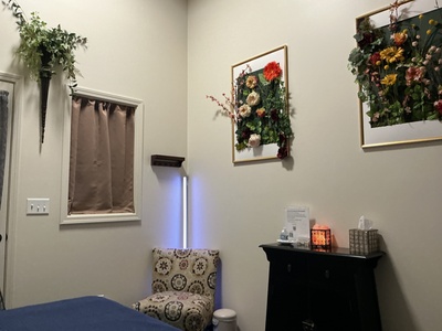 Elite Epidermis 60-Minute Dry Body Brushing - Zen Vibes Massage