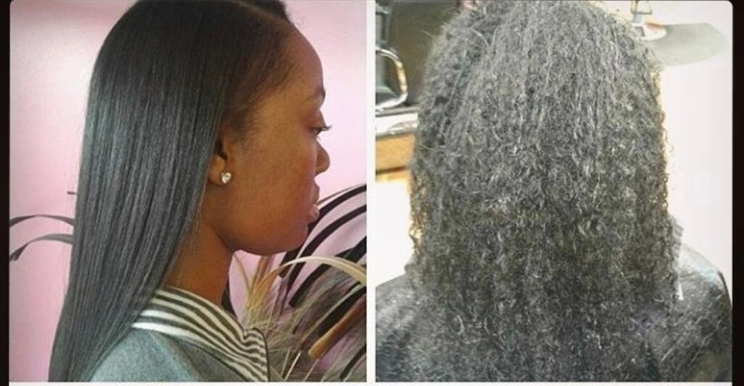 Revitalize Your Look with E'Tae Treatment/Shampoo/Silk Press/Trim