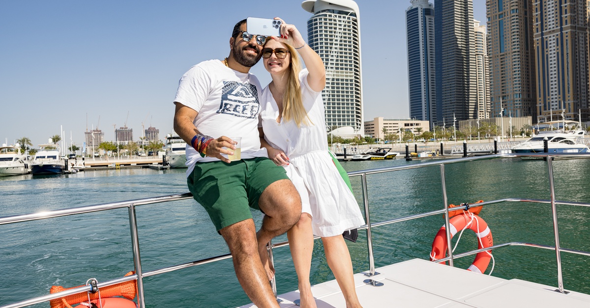 Tour - Boat Tour - Boat