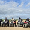Image 1: Up to 90% Off on ATV / Quad Ride at xplor atv tours