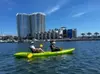 Get Sand Rentals' 1 Hr Kayak Rental for 1or 4/ Tandem/Single Kayak Rental (Two People) (Up to 36% Off)
