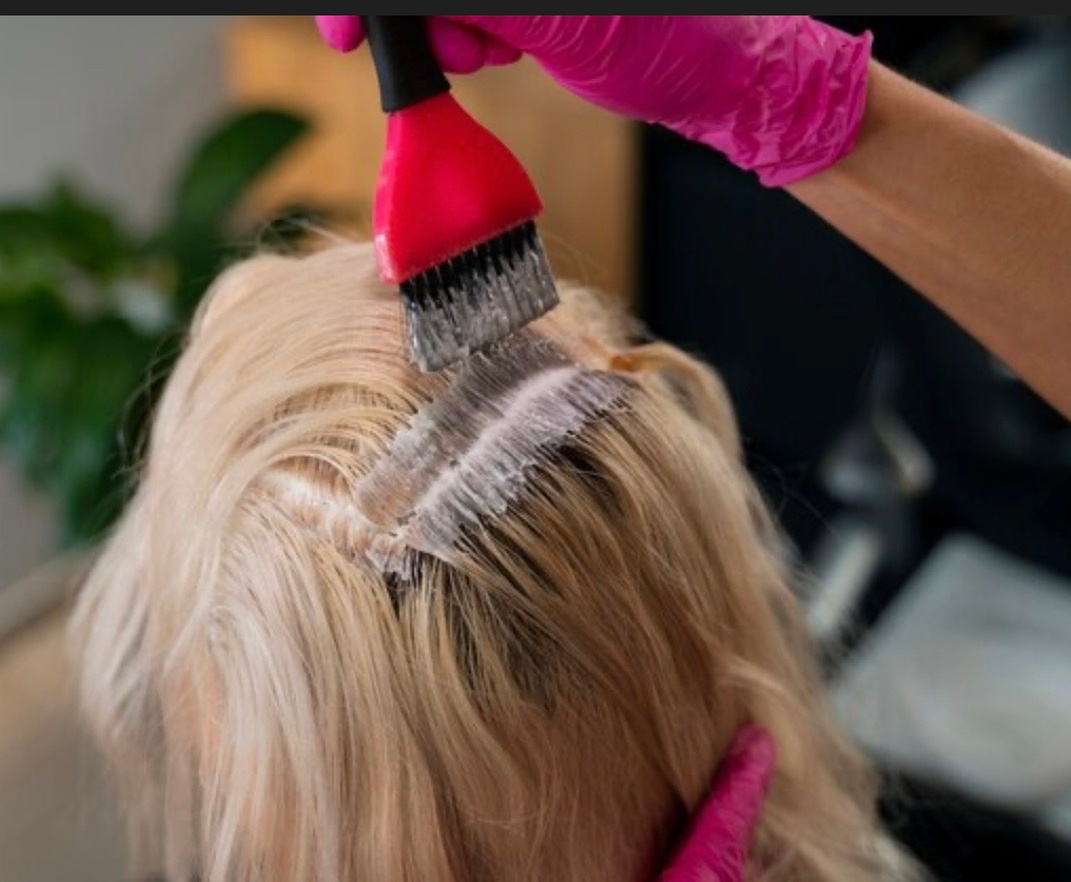 Up to 55% Off on Salon - Women's Haircut at Florell hair Salon