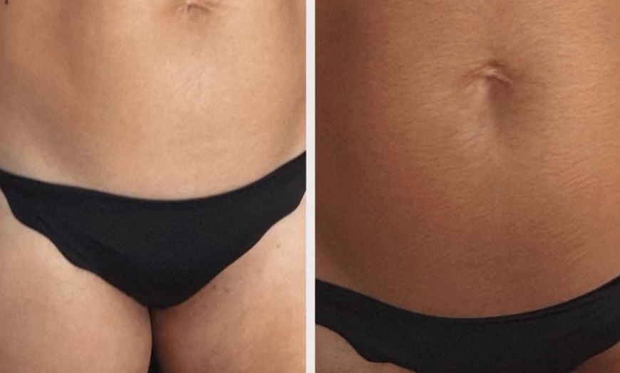 Image 4: Obtenez un hâle doré sans UV avec une douche autobronzante végane