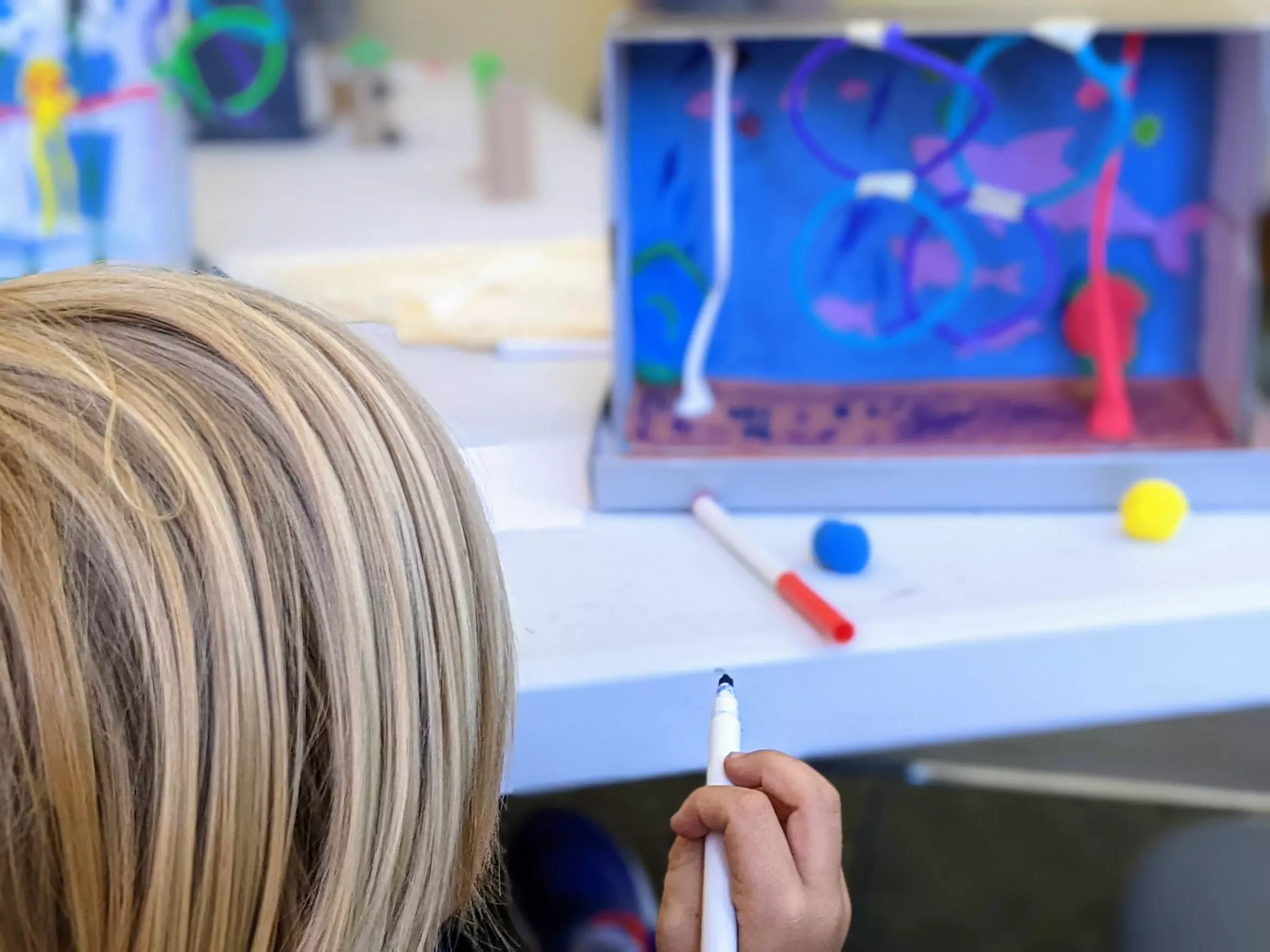 One Week Of Summer Camp 2025 for One(K-5th grades/6th - 8th grades)