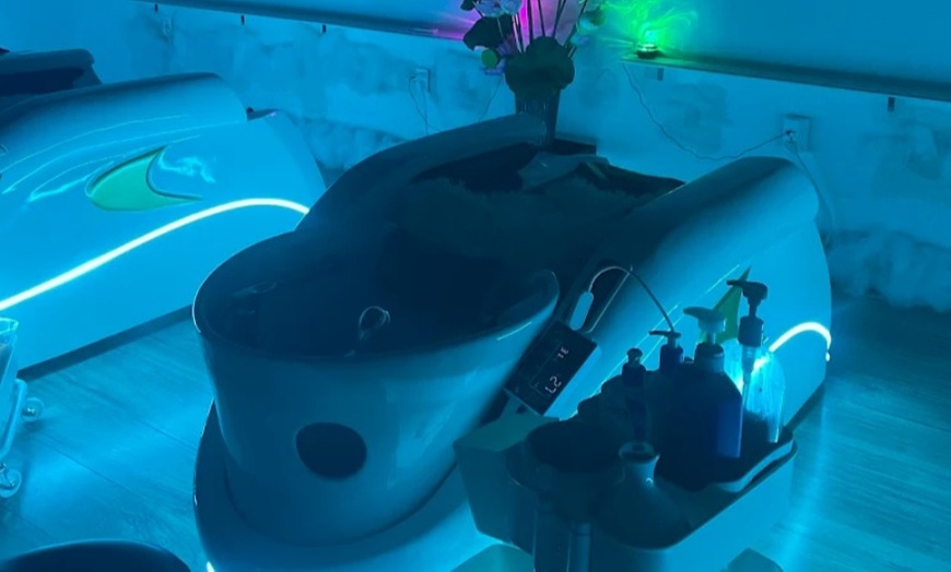 Image 5: Head Spa Treatments: 60, 90 Min & 3-Hour Zen Escape Wellness Package