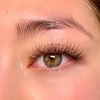 Image 5: Full Set Eyelash Extension with Brow Tint, Complimentary Aftercare Kit