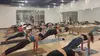 Up to 63% Off on Yoga at Unified Hot Yoga