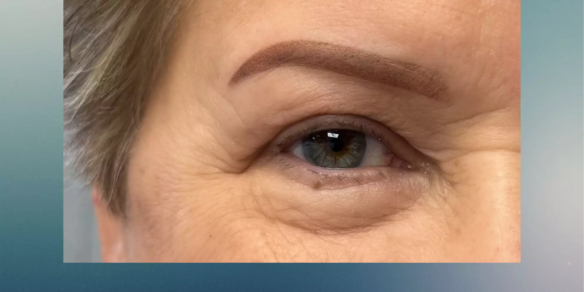 Up to 57% Off on Permanent Makeup at Brows Heart and Beauty.