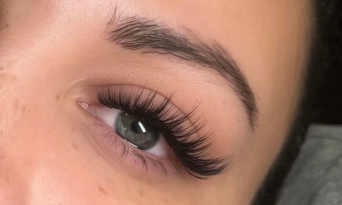 Eyelash Lift Treatment
