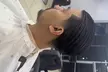 2-in-1 Men’s Haircut & Facial Hair Grooming – Sharp Style & Clean Finish at Cutz by Ivan Up To   38% Off - Second Medium