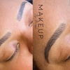 Image 2: Get Microblading Session with/without Touch up, Brow Lamination & More