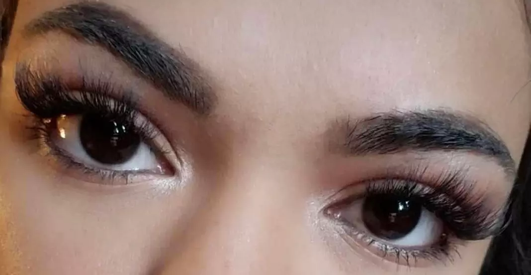 Up to 57% Off on Eyelash Extensions at WinkPretty Beauty - Second Medium