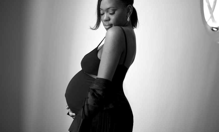 Image 4: Jusqu'à 90% de remise sur Session photo - Studio chez Rmb Studio