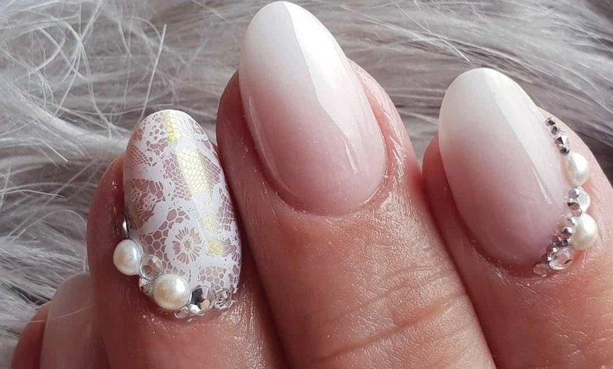 Image 5: Up to 44% Off on Mani-Pedi - Shellac / No-Chip / Gel at Bows Boutique Nail and Beauty Bar