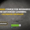 Image 1: Accredited German Course by Goethe – Learn & Get Certified!