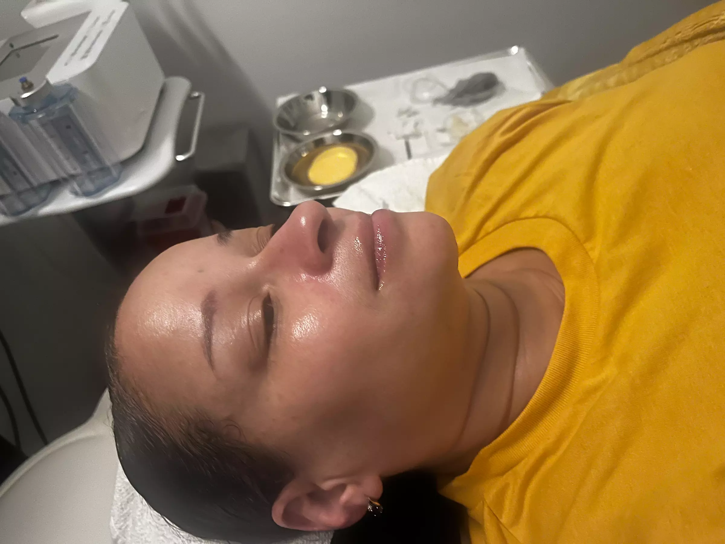Experience The Rebeaute by Kishispirit LLC's 30 Minute Hydrating Facial with Add On Treatment for up to 39% off - Primary Image
