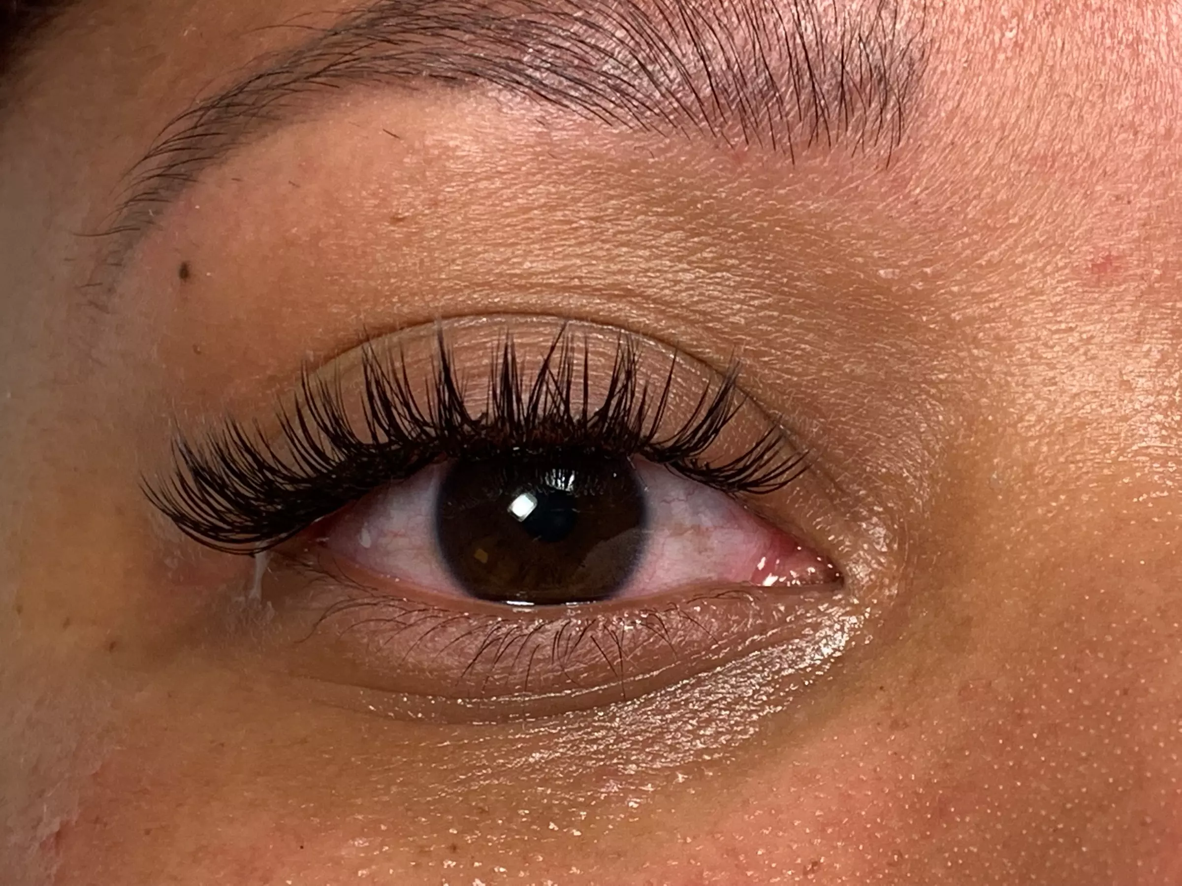Up to 59% Off on Eyelash Extensions at Candy Spa - Primary Image