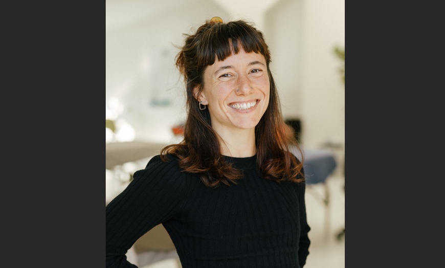 Image 2: 60 oder 90 Min. somatische Körperarbeit - Einheit von Körper und Geist