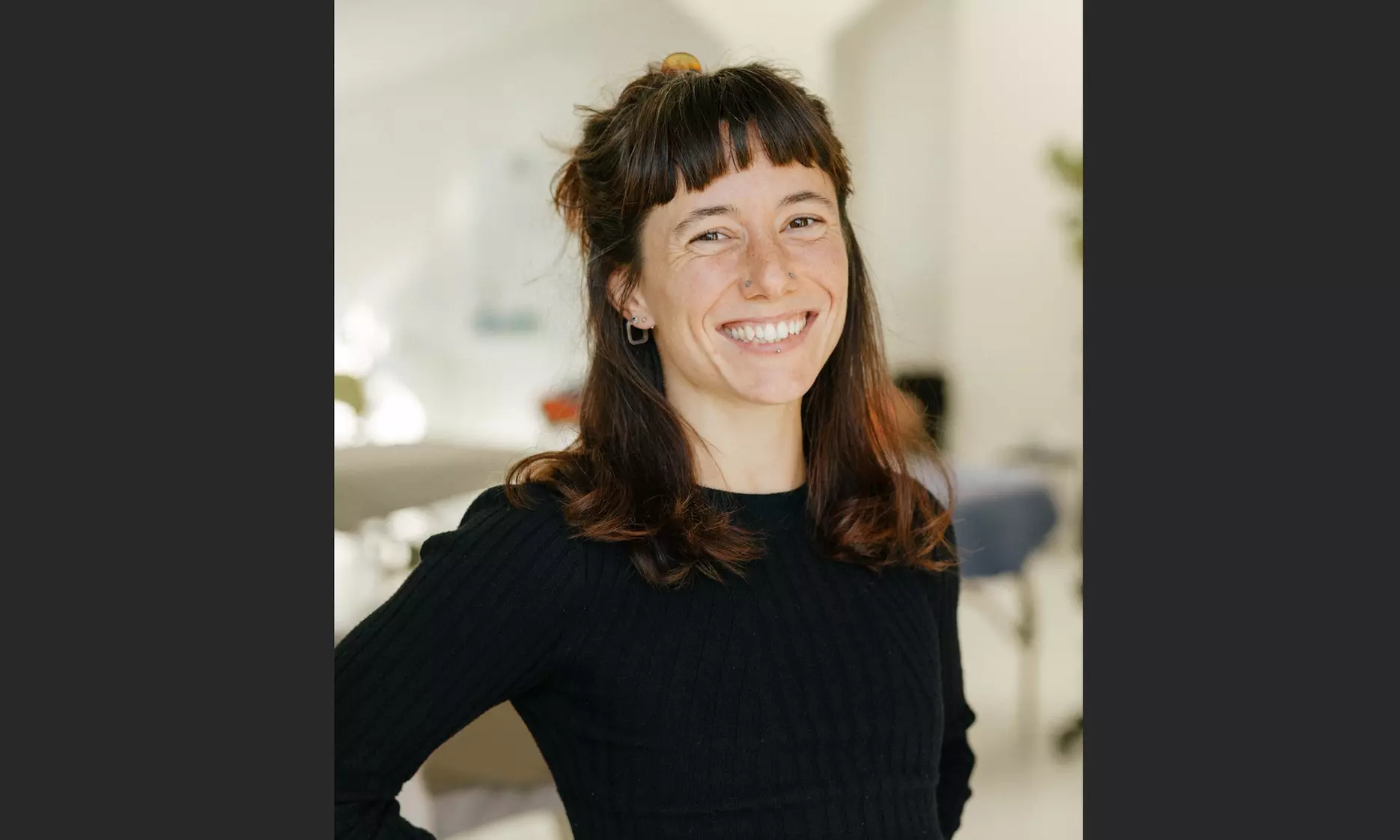 60 oder 90 Min. somatische Körperarbeit - Einheit von Körper und Geist