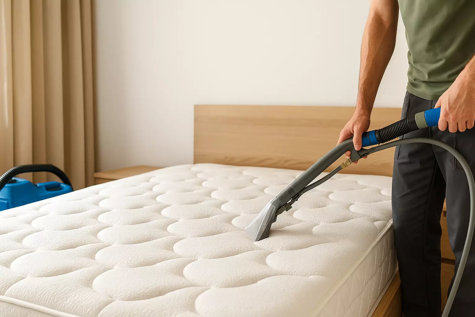 Up to 77% Off on Upholstery Cleaning at CouchCleaning