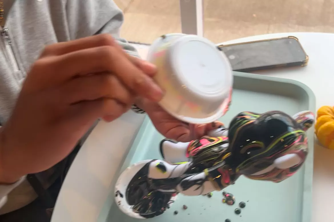 Up to 15% Off on Painting Lesson - Kids at The Original Makery