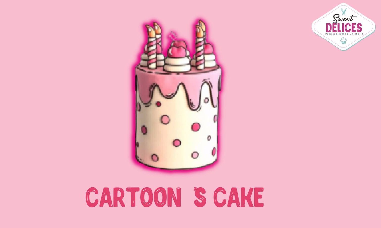 Jusqu'à 40% de remise sur Cours de cuisine chez Sweet Délices Délices Box