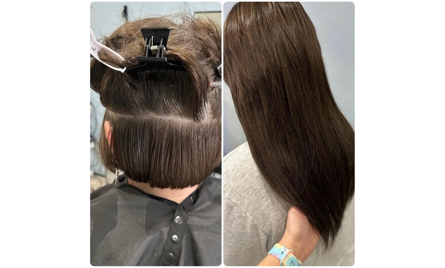Image 4: Revamp Your Look with Haircut, Shampoo, Blow Dry, Highlights or More