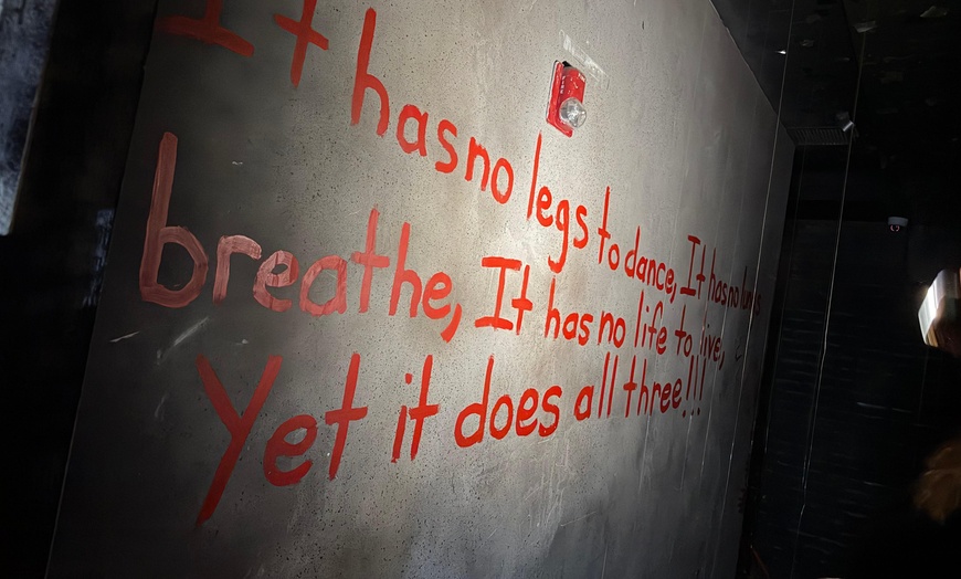 Image 2: Up to 40% Off on Escape Room at Puzzle Corp Escape Rooms