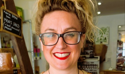 40-Minute Celtic Cross Tarot Reading In Person - Gaia Health Store