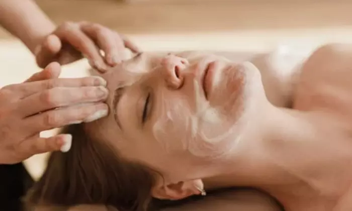 Up to 77% Off on Facial-Chosen by Customer at Blesseli Spa


