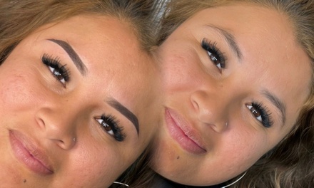 One Microshading Session; Merchant may collect additional fees - Smarie Brows