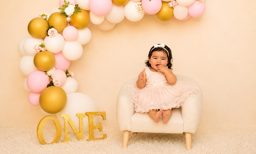 Image 6: Outdoor Portrait Photography Packages