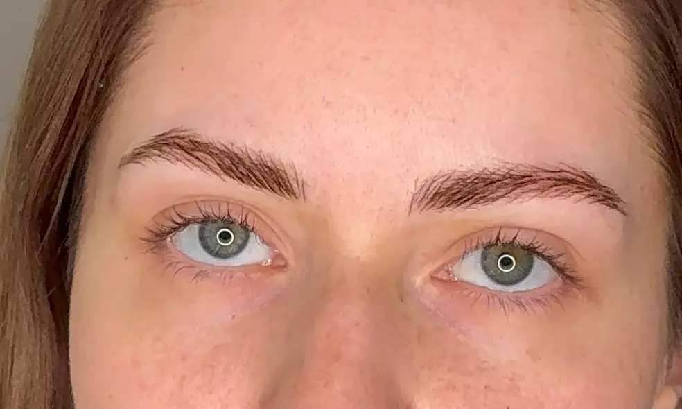 Nano Brows- Machine Hairstrokes / Powder/Ombre Brows / & More