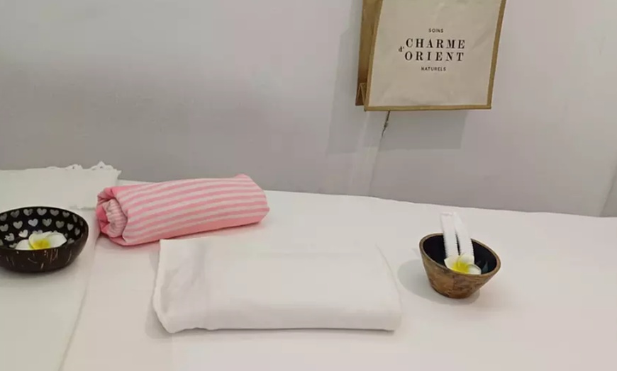 Image 7: Sélection de modelages bien-être et rituels du monde à Paris