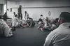 3-Month Unlimited Jiu Jitsu for Adults & Kids with Expert Training at Refuge Jiu Jitsu(Up To 52% Off)